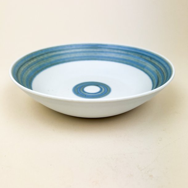 Dyb tallerken - Edith Sonne No. 473, B&G