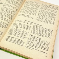 Min Havebog 1968