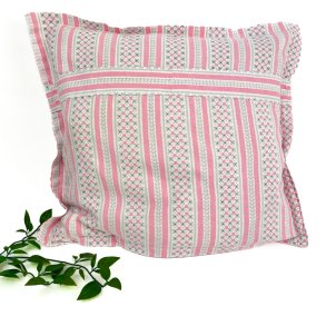 Rosa vintage babypudebetrk