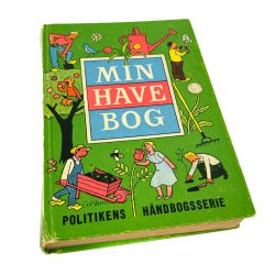 Min Havebog 1968