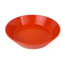 Orange retro Rosti sk�l