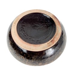 Gr�n vintage West Germany vase