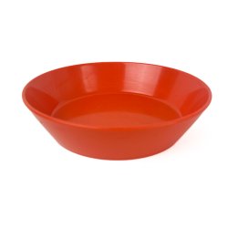 Orange retro Rosti sk�l