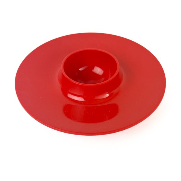 R�d retro Rosti �ggeb�ger