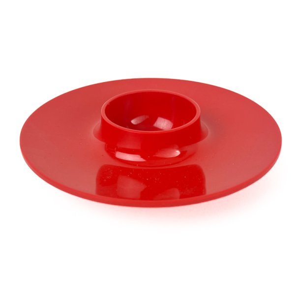 R�d retro Rosti �ggeb�ger