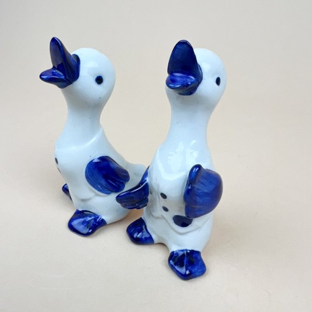  Vintage bl� �nder salt peber