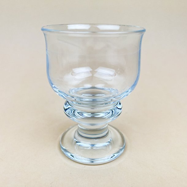 Hvidvinsglas - Tivoli, Holmegaard