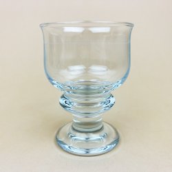 Hvidvinsglas - Tivoli, Holmegaard