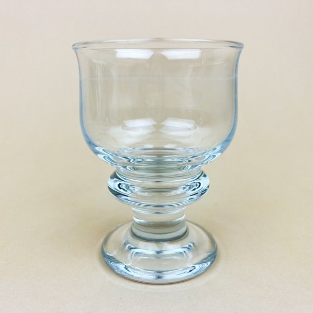 Hvidvinsglas - Tivoli, Holmegaard