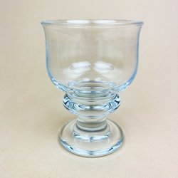 Hvidvinsglas - Tivoli, Holmegaard