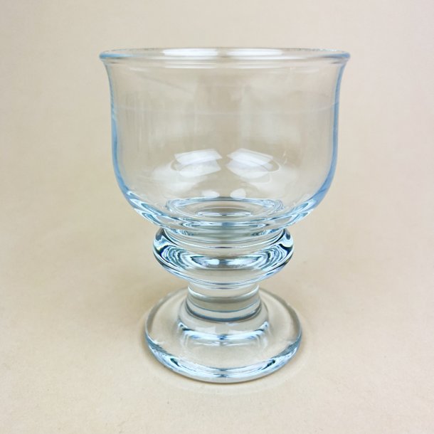 Hvidvinsglas - Tivoli, Holmegaard