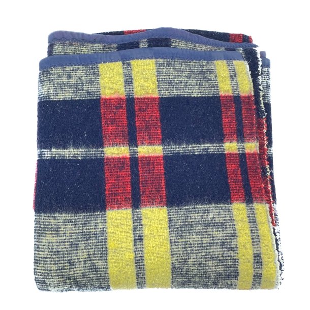 Bl ternet retro plaid