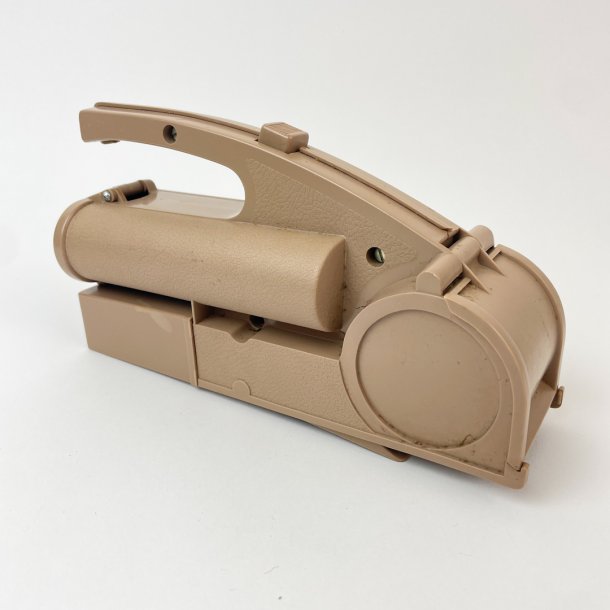 Elektrisk retro kost