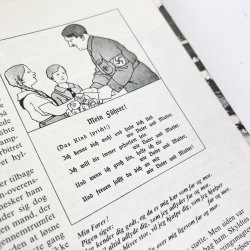 Tre bind Verden i Krig