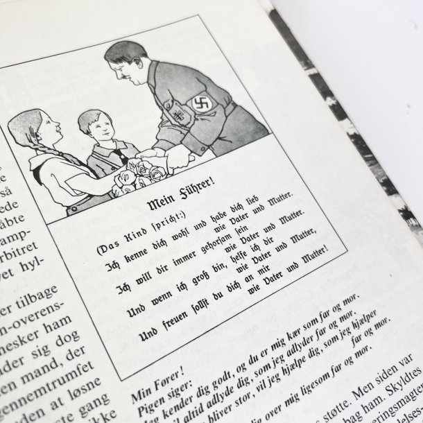 Tre bind Verden i Krig