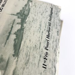 Tre bind Verden i Krig