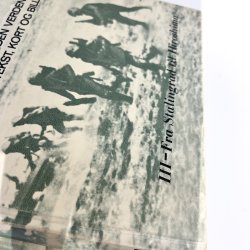 Tre bind Verden i Krig