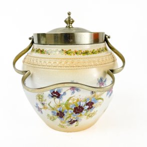  Engelsk vintage kiksespand