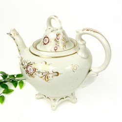 Engelsk vintage tekande