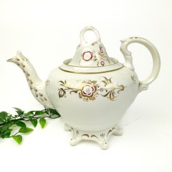 Engelsk vintage tekande