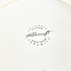 Engelsk retro Kilncraft tekande