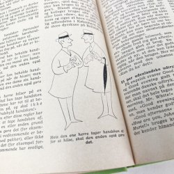 Vor Tids Skik og Brug 1967