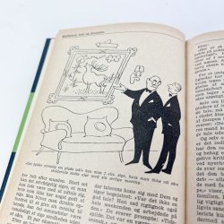 Vor Tids Skik og Brug 1967