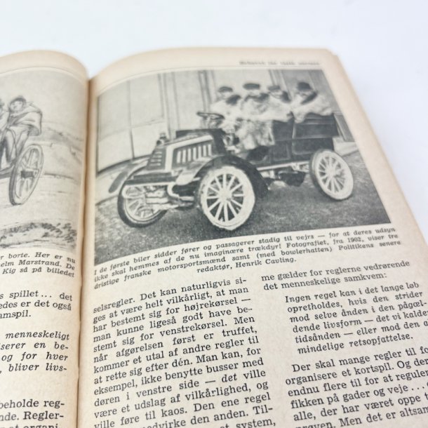 Vor Tids Skik og Brug 1967