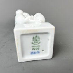 Eva med �ble - B&G 2230