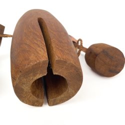 Tr� Deng fra Thailand