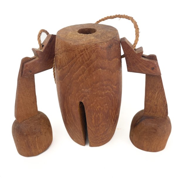 Tr� Deng fra Thailand