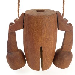 Tr� Deng fra Thailand