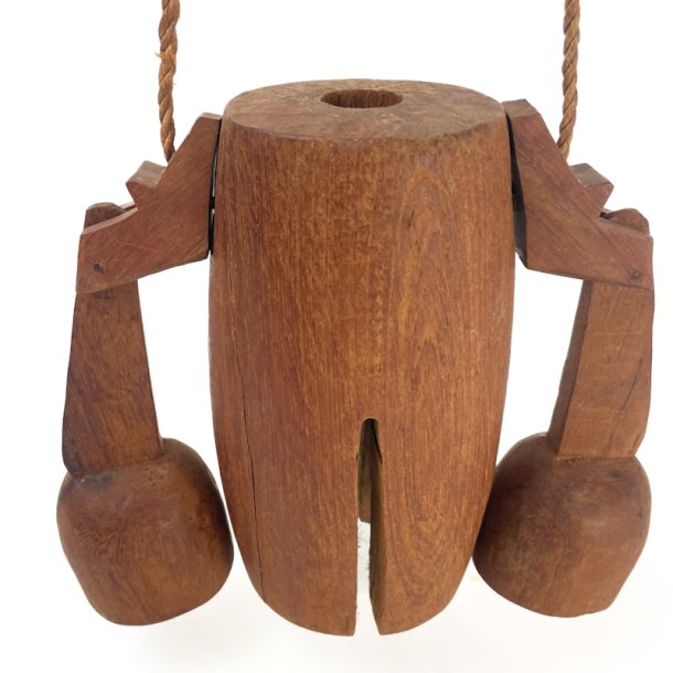 Tr� Deng fra Thailand