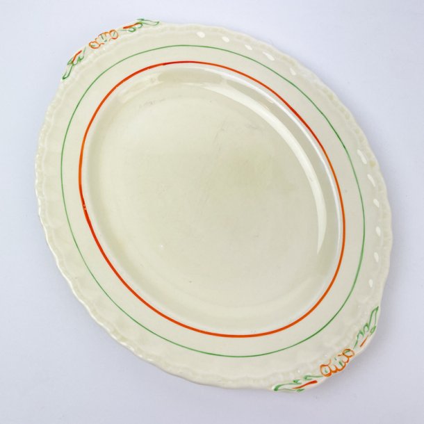 Servierplatte    Grindley, England  