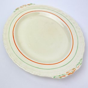 Servierplatte    Grindley, England  