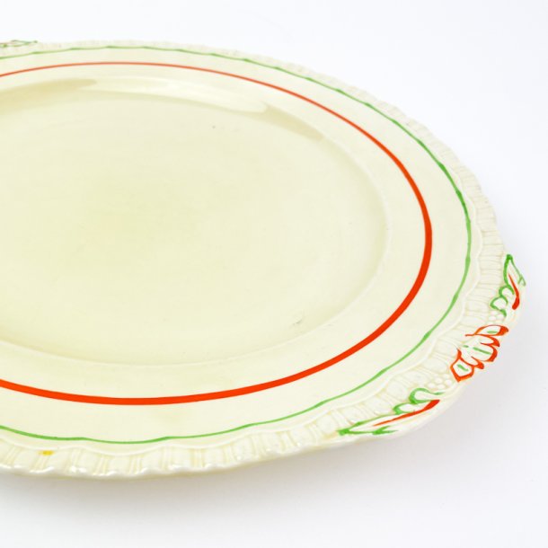 Groe Servierplatte  Grindley, England  