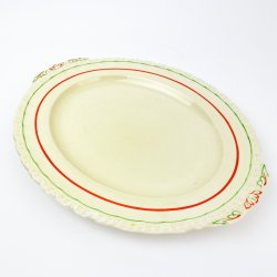 Groe Servierplatte  Grindley, England  