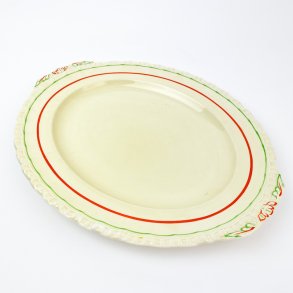 Groe Servierplatte  Grindley, England  