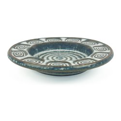 Lille S�holm vintage bordfad