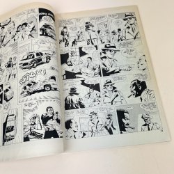 Fantomet retro blad nr. 271