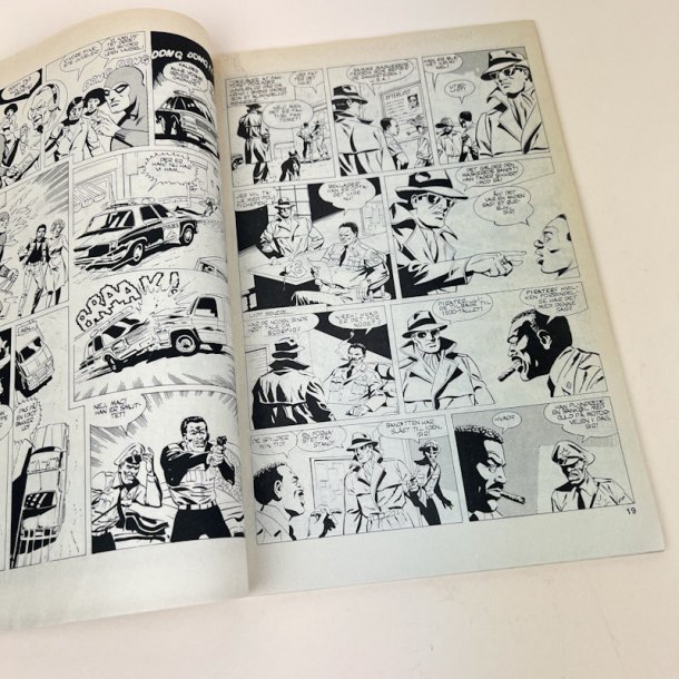 Fantomet retro blad nr. 271