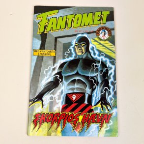 Fantomet retro blad nr. 271