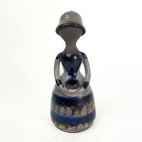 Retro Jette Hillere Blumenmdchen