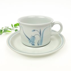 Figgjo Gourmet vintage tekop