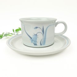 Figgjo Gourmet vintage tekop