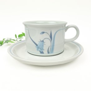 Figgjo Gourmet vintage tekop