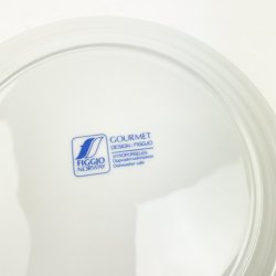 Figgjo Gourmet vintage kagetallerken