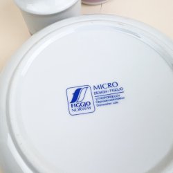 Tre retro dele Figgjo Micro