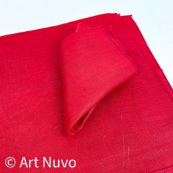 Fire r�de vintage h�rservietter