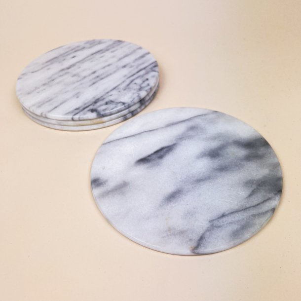 Fire vintage marmor sm�rbrikker